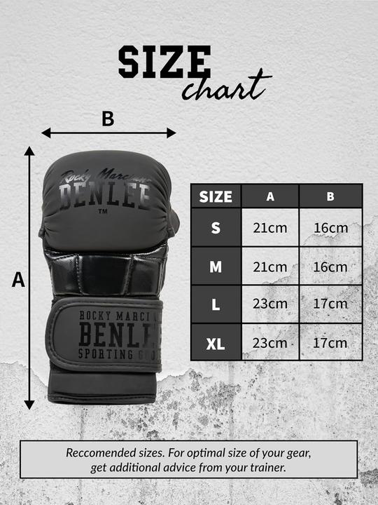 Produktbild Benlee Sparry (x2) (M, S)
