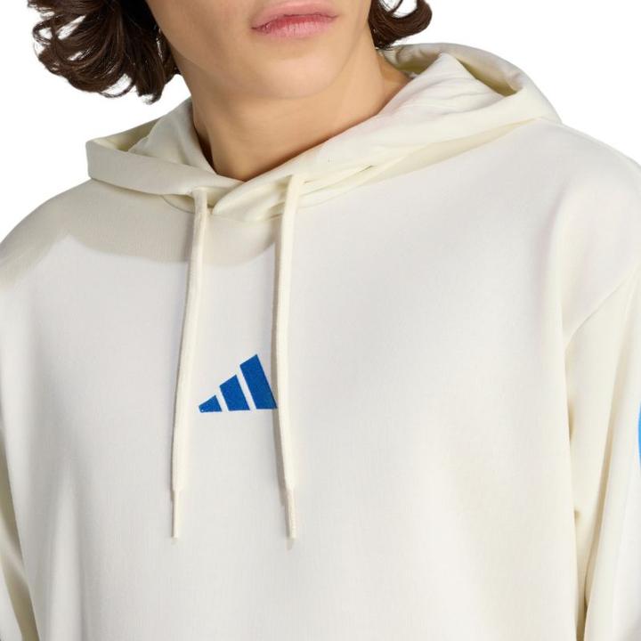 Produktbild Adidas Essentials Herren-Hoodie aus French Terry (4XL)