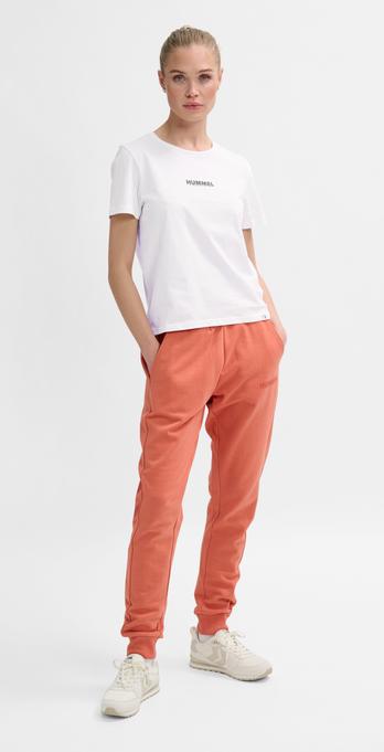 Immagine prodotto hummel hmlLEGACY T-SHIRT DONNA (M)