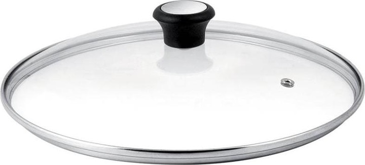 Actual product image Tefal Ingenio Black Stone (20 cm, Pot, Aluminium)