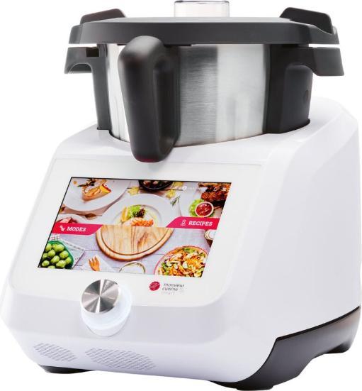 Produktbild Silvercrest SKMS 1200 A1 (1050 W, 4.50 l)