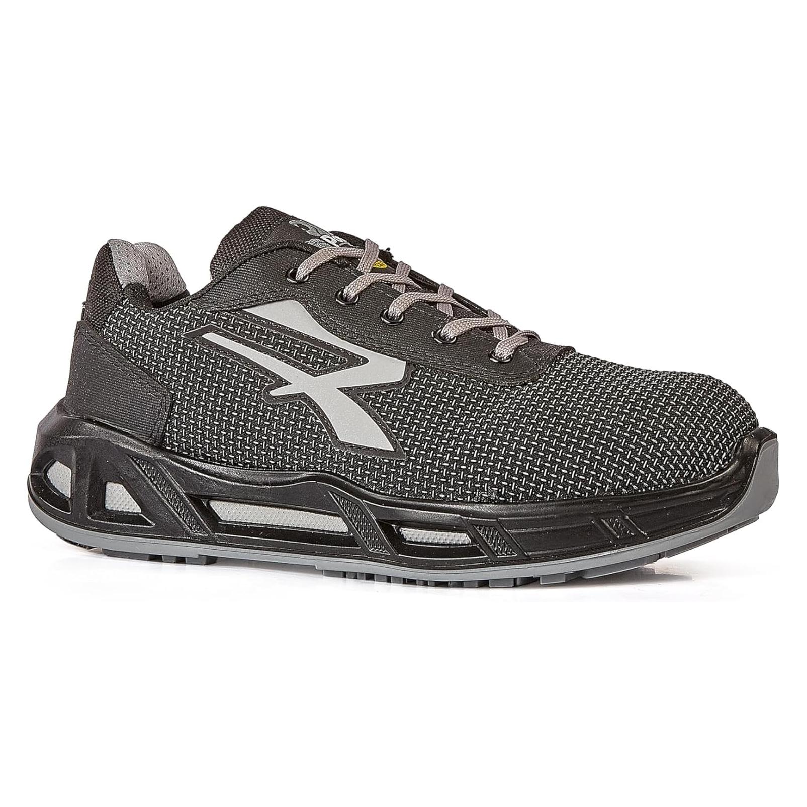 U-Power, Werkschoenen, Raptor Tapijt (S3, 43)