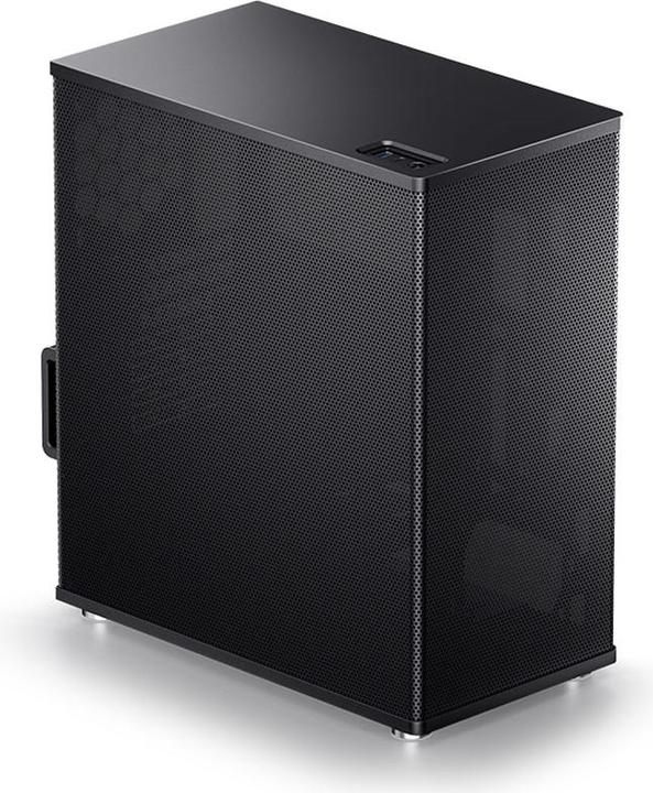 Actual product image Jonsbo VR4 (ATX, mATX, ITX)