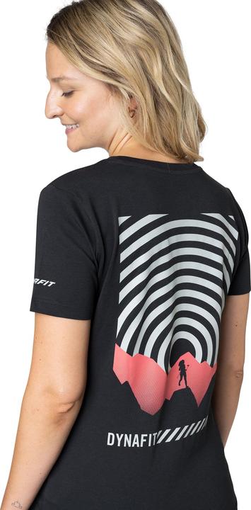 Actual product image Dynafit 24/7 Graphic T-Shirt (L)