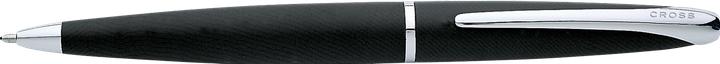 Actual product image Cross Atx (Black, 1x)