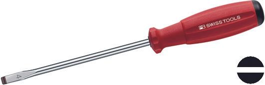 Image du produit PB Swiss Tools SwissGrip PB 8100.5-160 (Vis fendues)