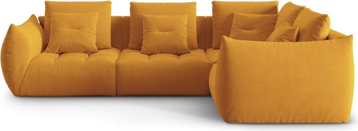 Image du produit Micadoni Bloom (Canapé d'angle, Canapé modulaire)