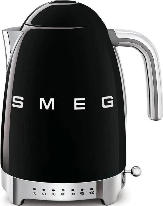 Image du produit Smeg 50's Retro Style avec contrôle de la température (1.70 l)