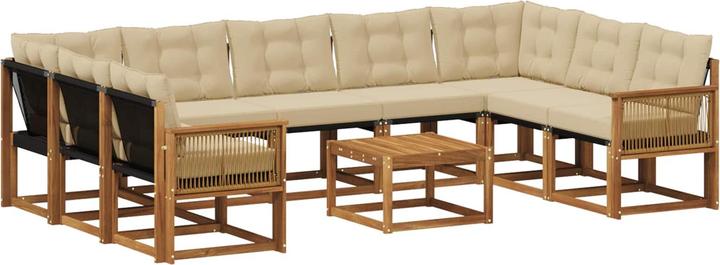 Beige, Natur