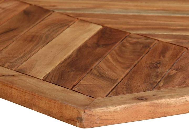 Produktbild vidaXL Esstisch (200 x 100 x 75 cm)