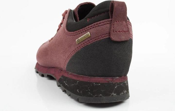 Produktbild AKU Bellamont 3 Suede GTX (38)