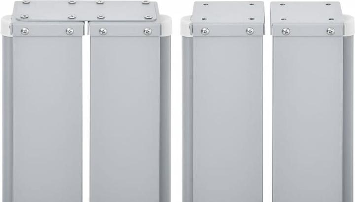 Image du produit vidaXL Powell (10 m)