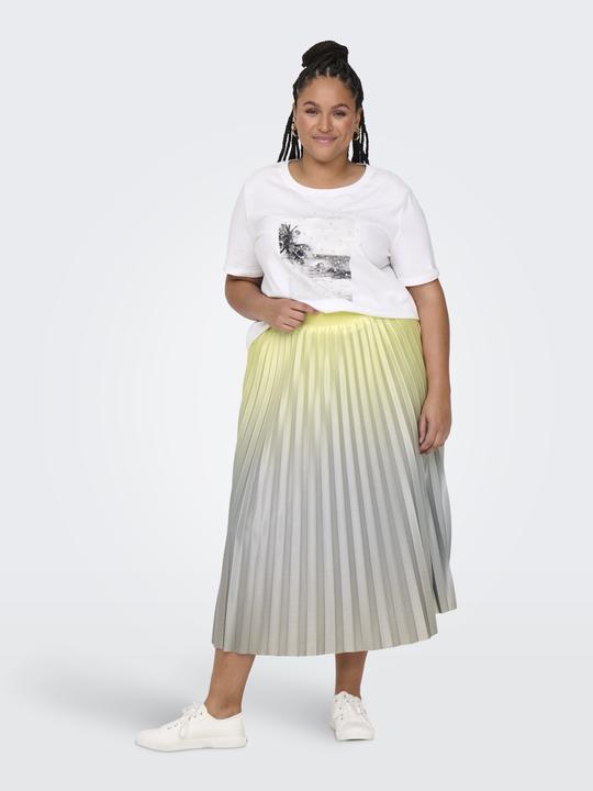 Immagine prodotto Only CARPETAL Plissierter Rock Plissierter Rock (L)