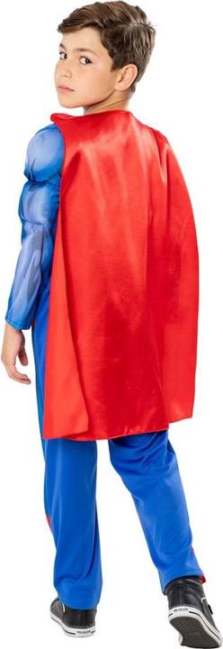 Image du produit Superman Costume pour enfants (128)