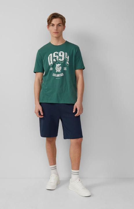 Immagine prodotto S.Oliver Bermuda Sweat-Jogger aus Jersey (L)