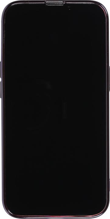 Produktbild PhoneLook Hülle Electroplate lila (Apple iPhone 13 Pro)