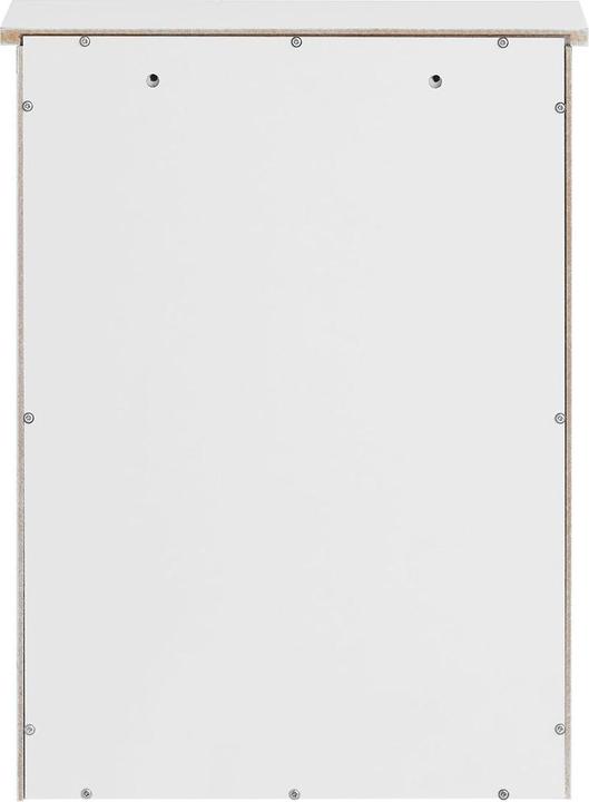 Actual product image SoBuy Bathroom wall unit