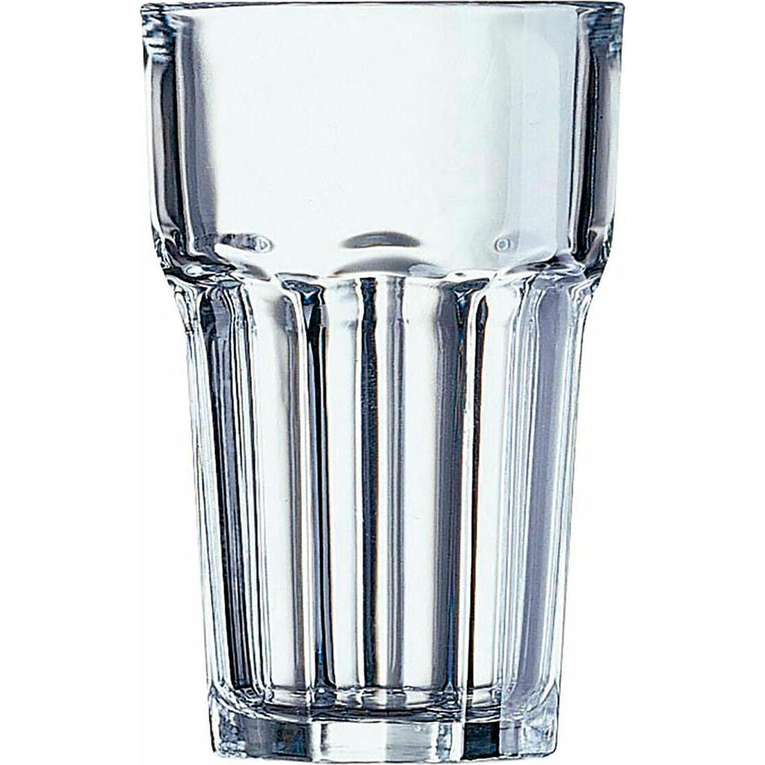 GuGus Granity, Trinkgläser, Transparent