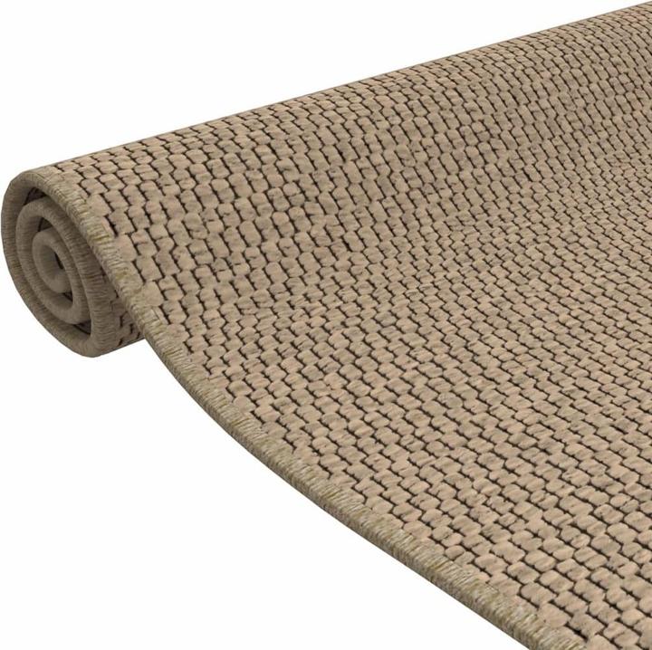 Produktbild vidaXL Teppichläufer (100 x 50 cm)
