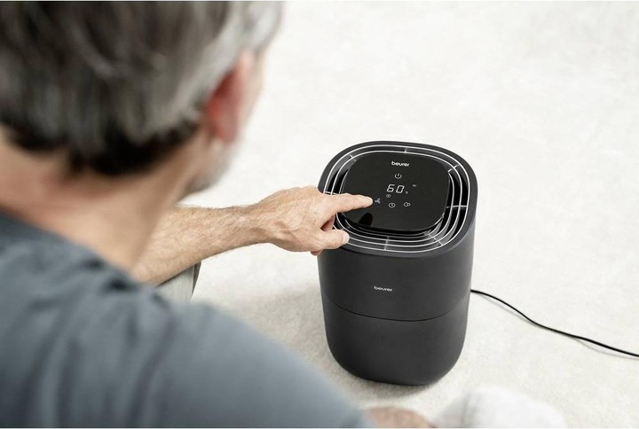 Actual product image Beurer LB 200 (30 m²)