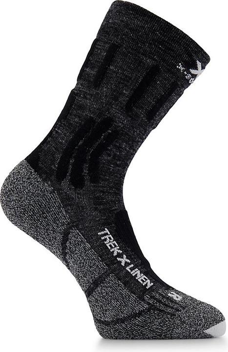 Produktbild X-Socks Trek X Linen 35-38 Wandesocken (35 - 38)