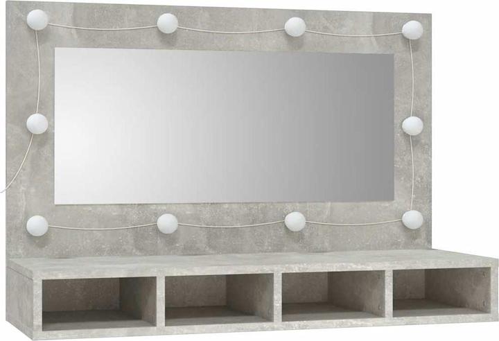 Produktbild vidaXL Emerald (90 x 31.5 x 62 cm)