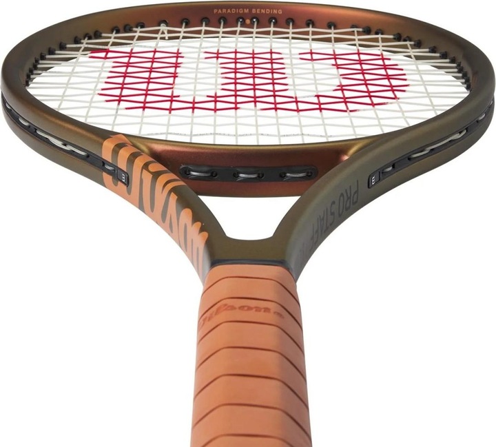 Actual product image Wilson Pro Staff 97L V14 (2, 290 g)