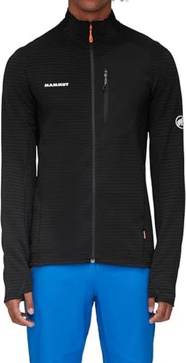 Produktbild Mammut Taiss Light ML Jacket Men (XXL)