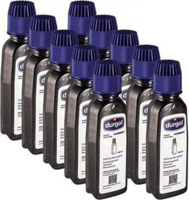 Actual product image Durgol Aquaclean