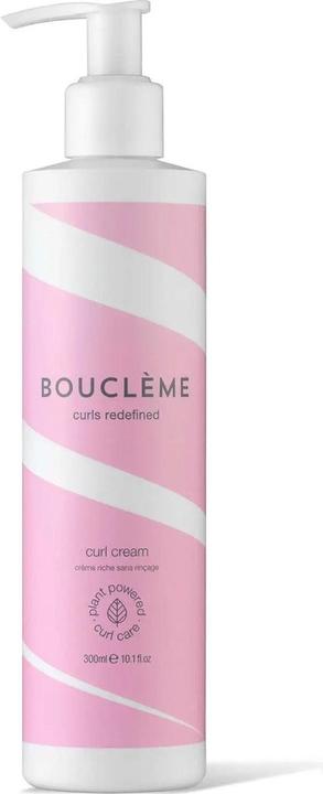 Actual product image Boucleme Curls Redefined (300 ml)
