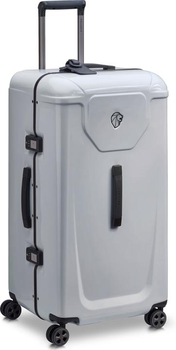Produktbild Delsey Voyages 80 cm Koffer, grau