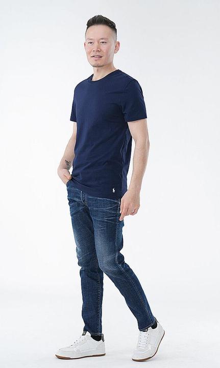 Immagine prodotto Ralph Lauren Maglietta casual aderente alla figura (XL)