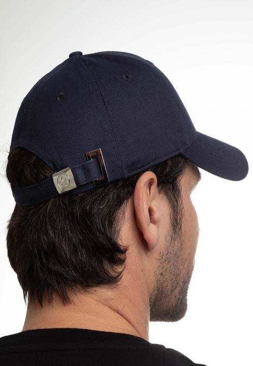 Actual product image LXH Caps Casquette Coton - ADN (One size)