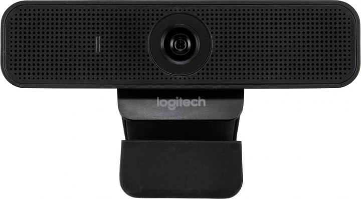 Actual product image Logitech C925e (2 Mpx)