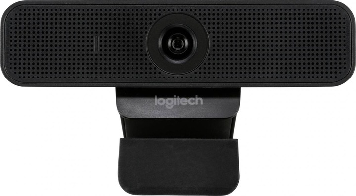 Produktbild Logitech C925e (2 Mpx)
