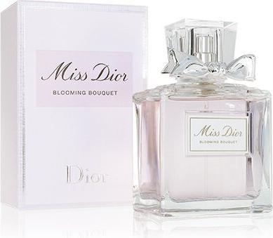 Produktbild Dior Blooming Bouquet (Eau de Toilette, 30 ml)