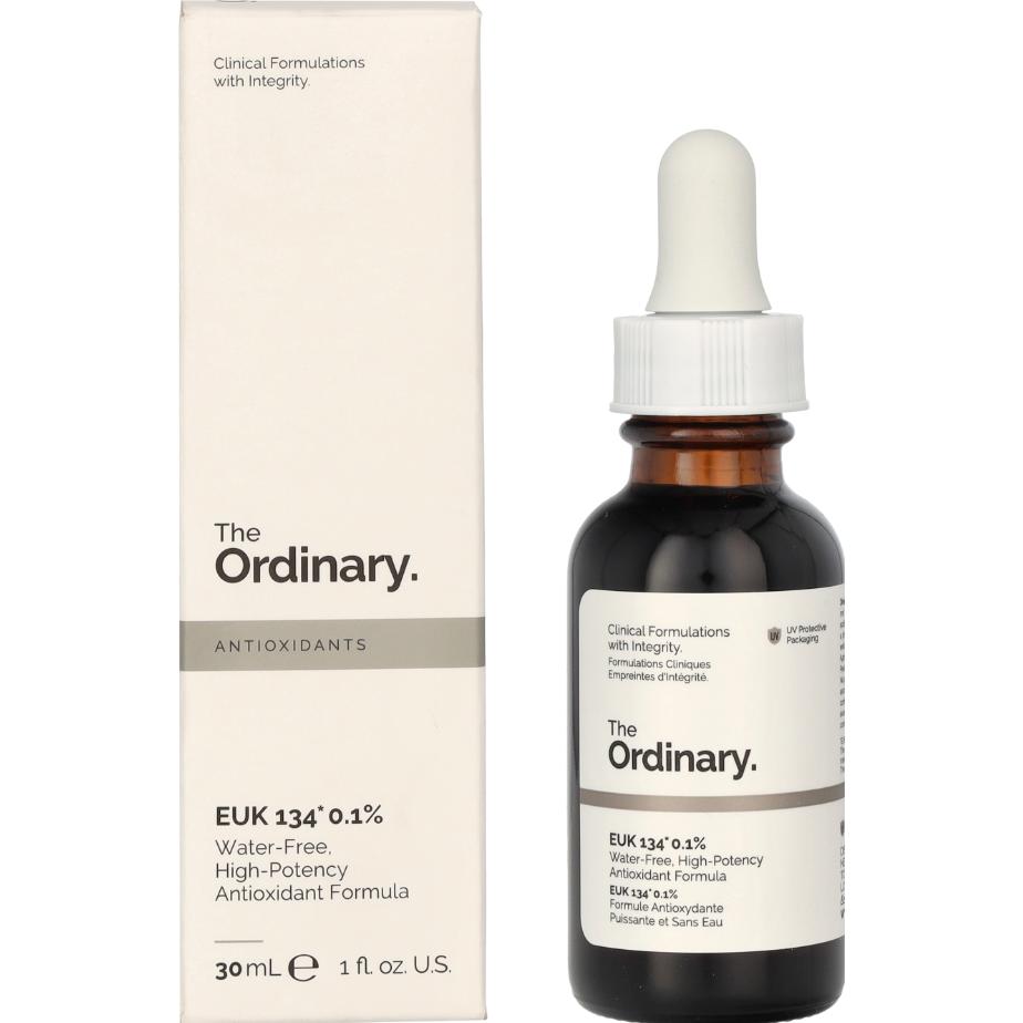 Thumbnail - The Ordinary, Gesichtsserum, EUK 134 0.1 (30 ml)