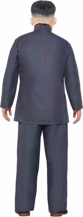 Image du produit Smiffys Dictateur - Kim (XL)