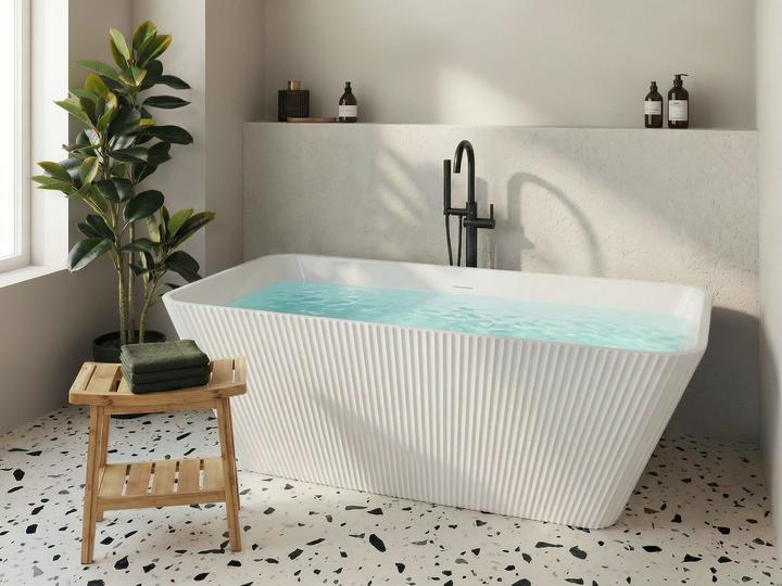 Produktbild Beliani Atcama (350 l, 170 cm, 75 cm)