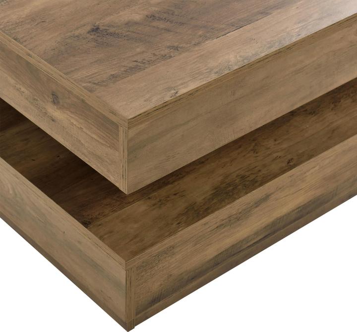 Actual product image En.Casa Laos (76 x 76 x 38 cm)