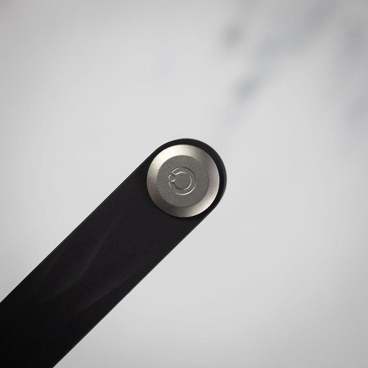 Image du produit Orbitkey Active Key Organiser - Jet Black