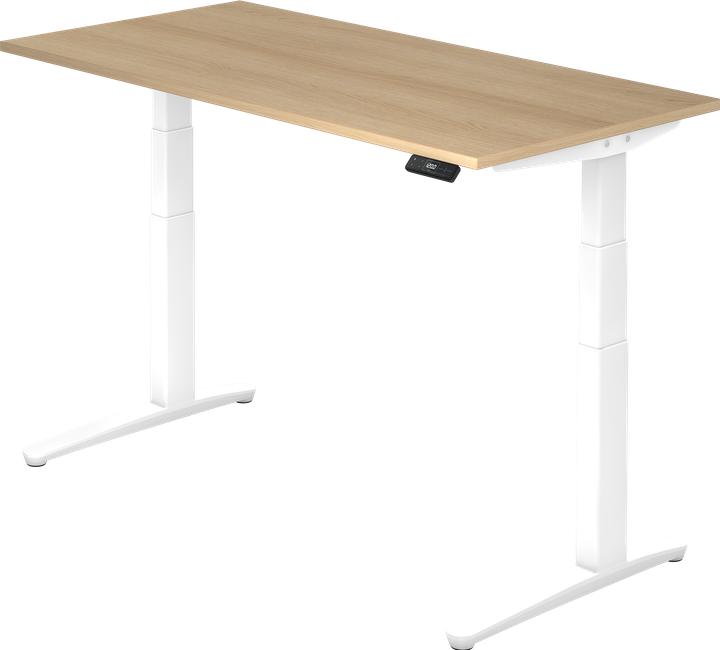 Produktbild Hammerbacher My Lift Xb (1600 x 800 x 650 mm)