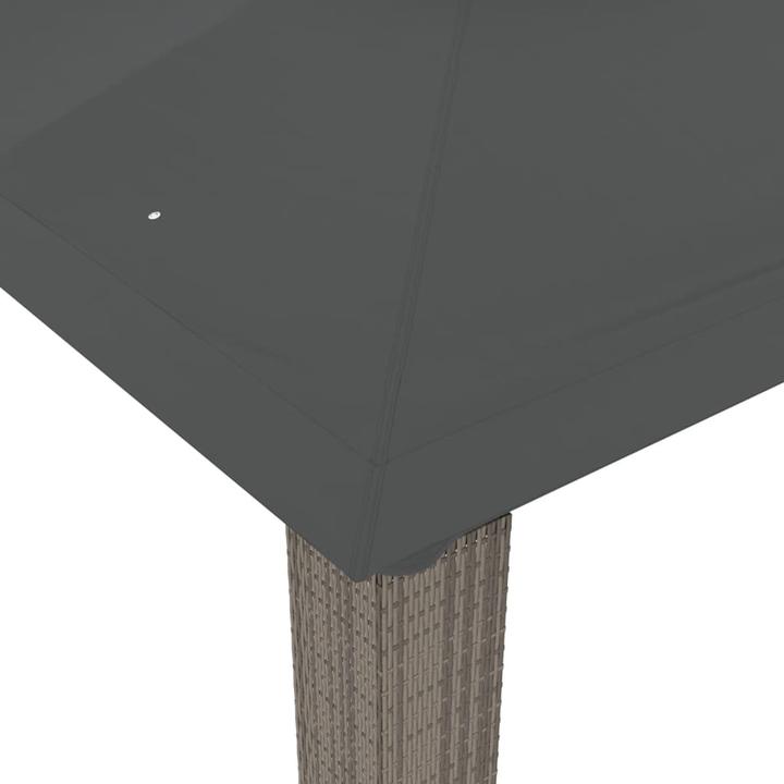 Produktbild vidaXL Pavillon (394 cm, 296 cm)