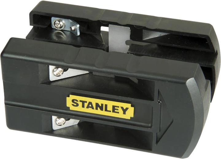 Actual product image Stanley Double sided laminate cutter (14.50 cm)