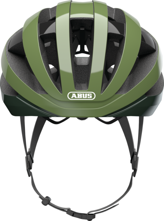 Actual product image Abus Aventor (51 - 55 cm)
