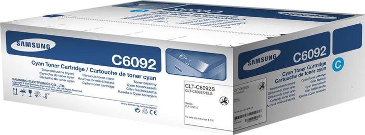 Immagine prodotto Samsung Clt-C6092 (C)