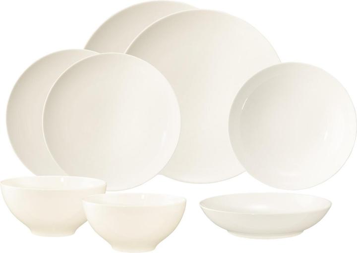 Produktbild Seltmann Savona Fine Diamond Einsteiger-Set (8 Stk.)