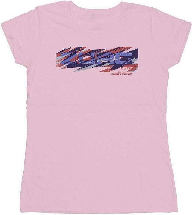 Produktbild Disney Lightyear Zurg Graphic Title TShirt (L)