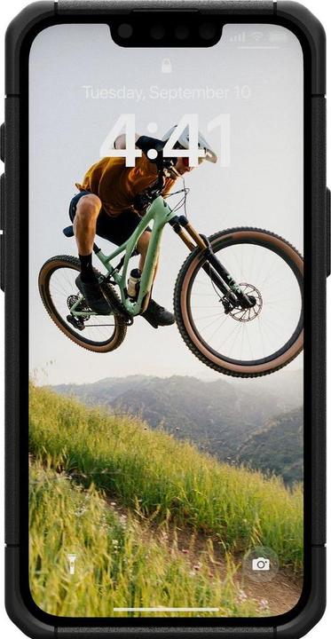 Produktbild UAG Scout (Apple iPhone 16e)