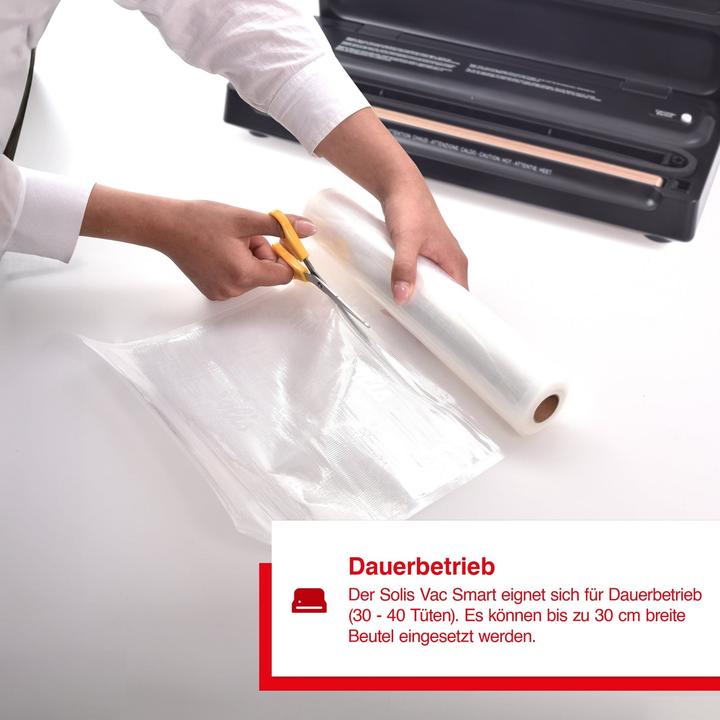 Produktbild Solis Vac Smart Typ 557